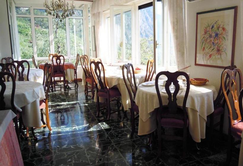 هتل Villa Margherita
