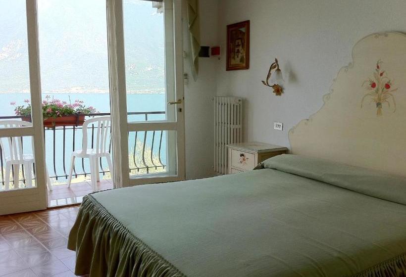 هتل Villa Margherita