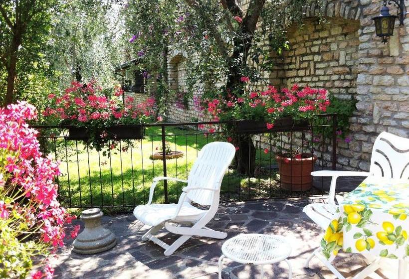 هتل Villa Margherita