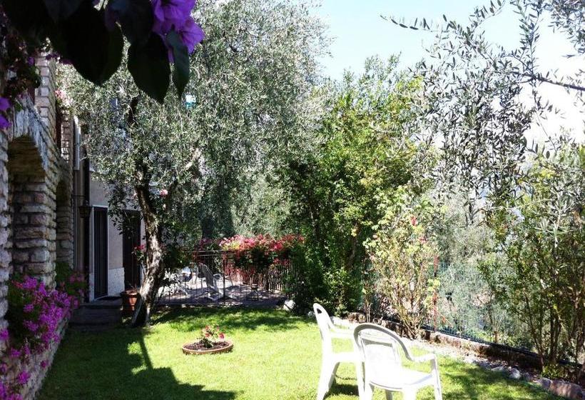 هتل Villa Margherita