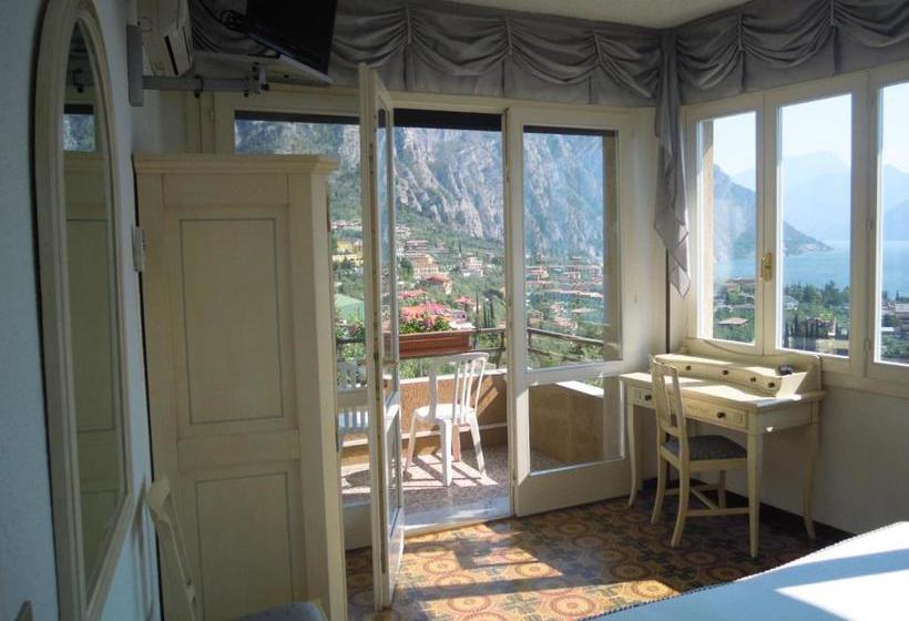هتل Villa Margherita