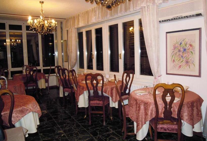 هتل Villa Margherita