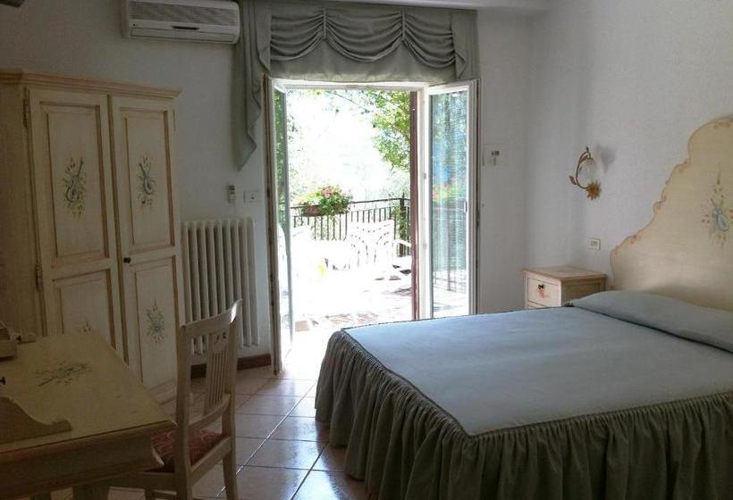 هتل Villa Margherita