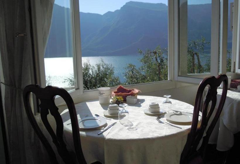 هتل Villa Margherita
