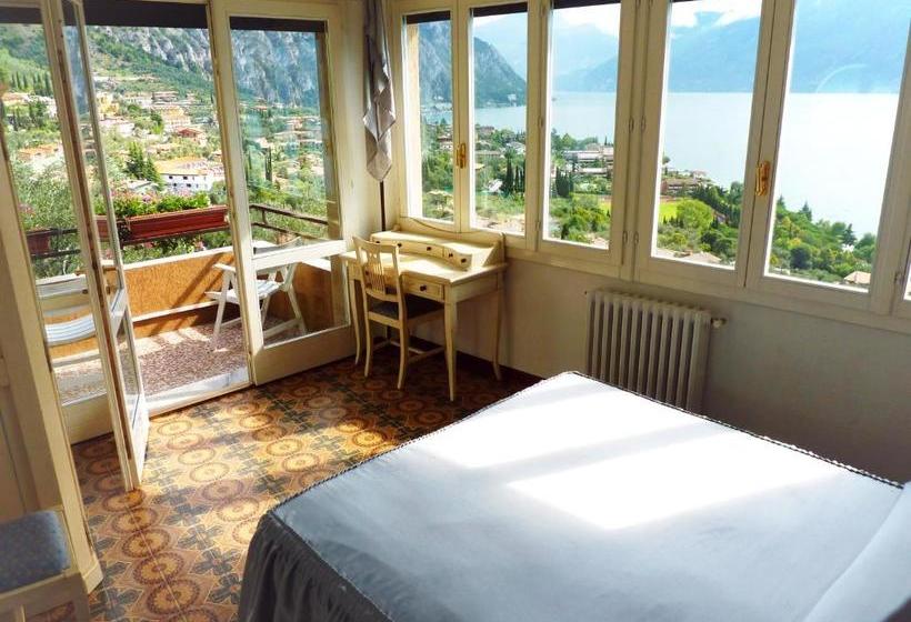 هتل Villa Margherita