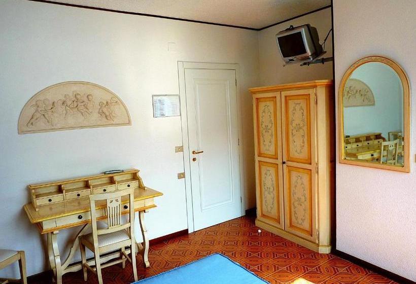 هتل Villa Margherita