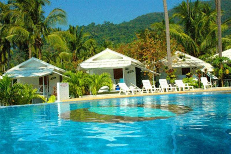 فندق White House Bailan Resort