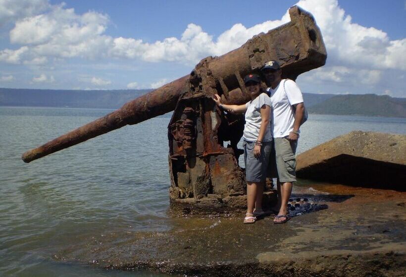 Kokopo Beach Bungalow Resort