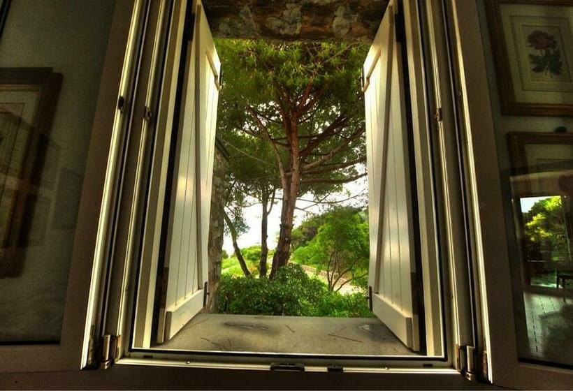 La Casa Del Pescatore B&b