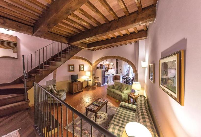 Residence Il Gavillaccio