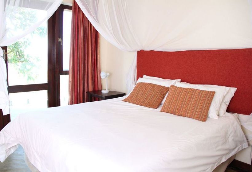 Bilene Lodge By Dream Resorts