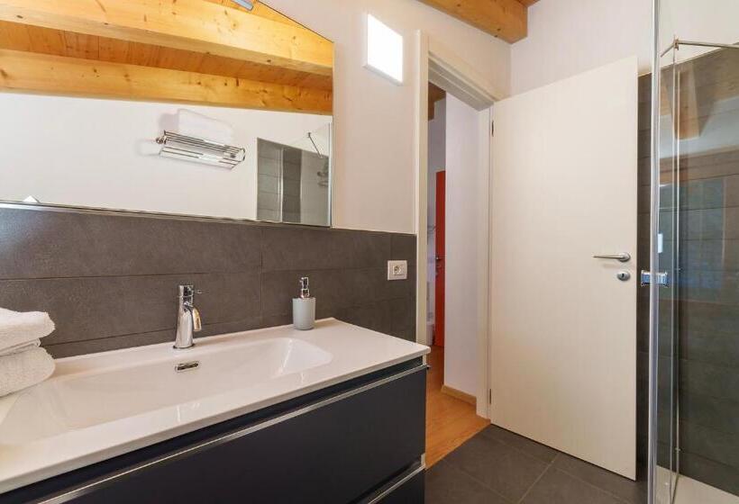 住宿加早餐  Bergamo Bnb
