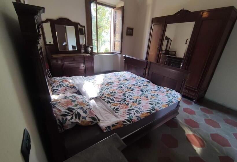 مبيت وإفطار Casa Valduggia