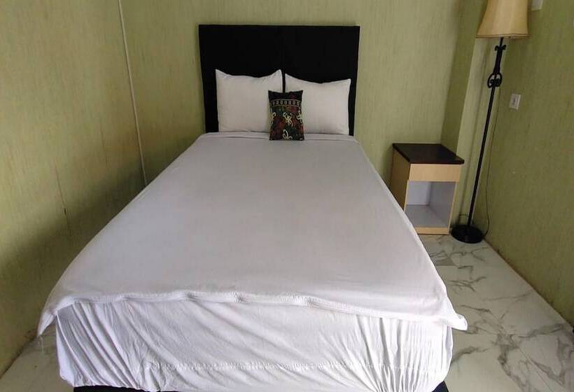 호텔 Oyo 93764 Homestay Citra