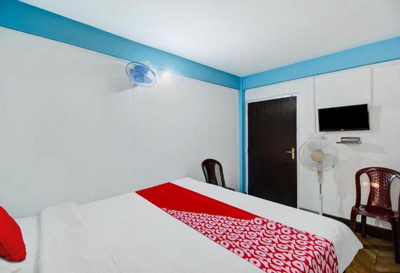 فندق Oyo Flagship Shillong Homestay