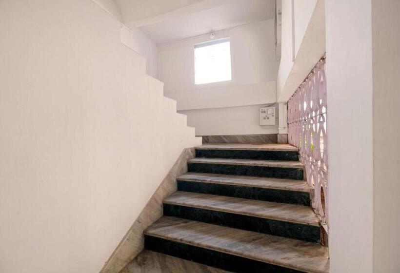 فندق Oyo Flagship Shillong Homestay