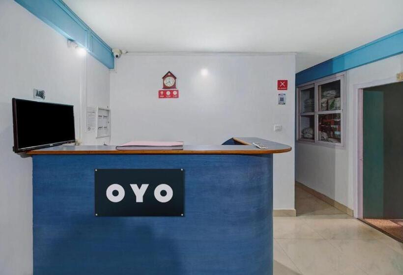 فندق Oyo Flagship Shillong Homestay