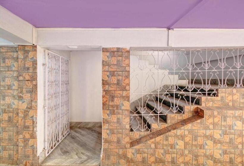 فندق Oyo Flagship Shillong Homestay