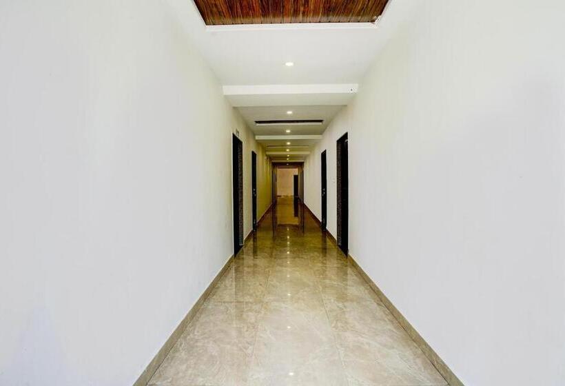 酒店 Ramdevgarh Resort Ghuma