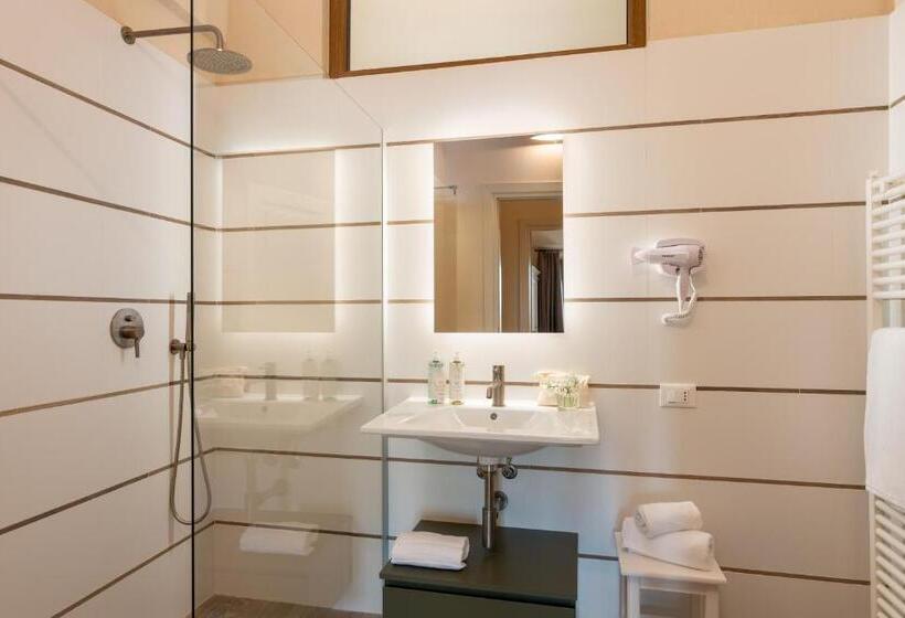 فندق Agriturismo Tenuta I 4 Venti