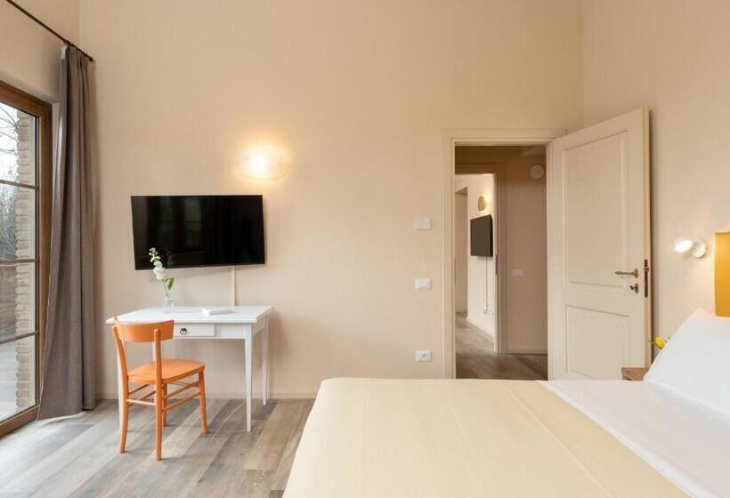 فندق Agriturismo Tenuta I 4 Venti