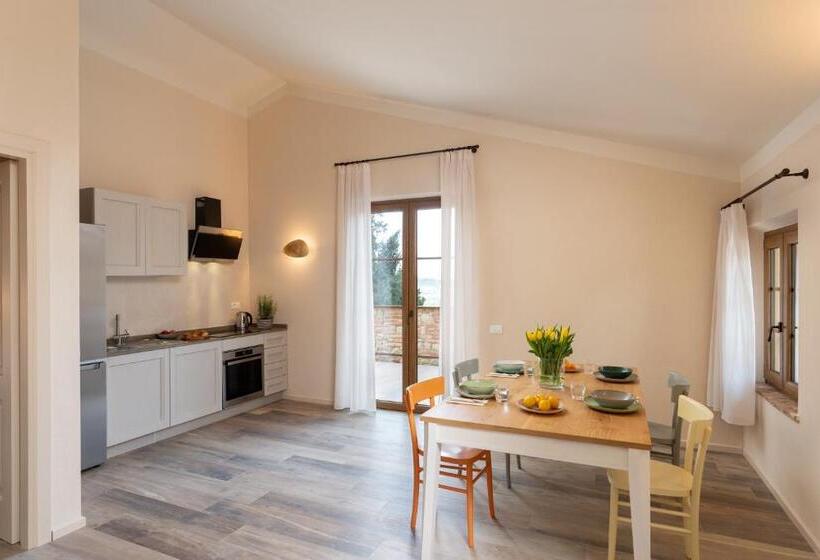 فندق Agriturismo Tenuta I 4 Venti