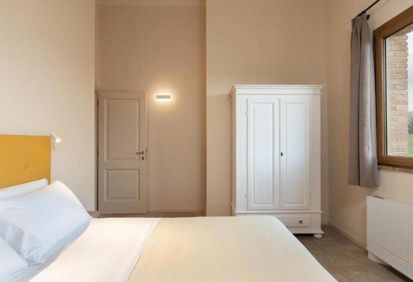 فندق Agriturismo Tenuta I 4 Venti