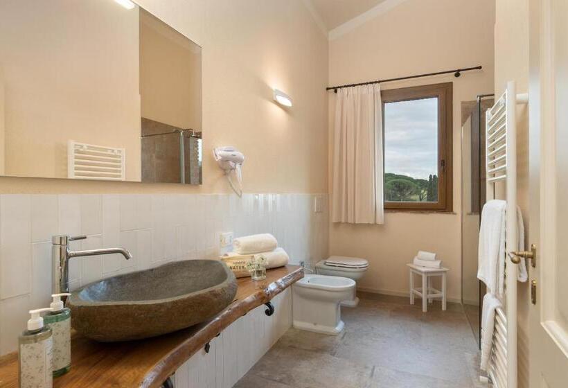 فندق Agriturismo Tenuta I 4 Venti