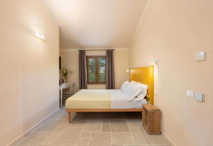 فندق Agriturismo Tenuta I 4 Venti
