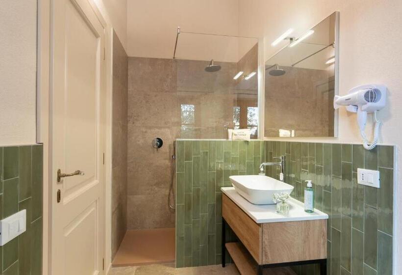 فندق Agriturismo Tenuta I 4 Venti