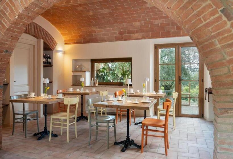 فندق Agriturismo Tenuta I 4 Venti