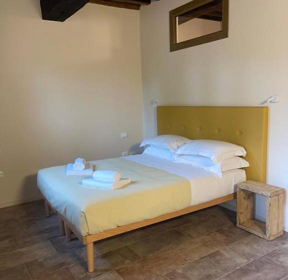 فندق Agriturismo Tenuta I 4 Venti