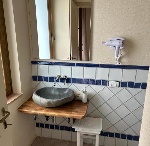 فندق Agriturismo Tenuta I 4 Venti