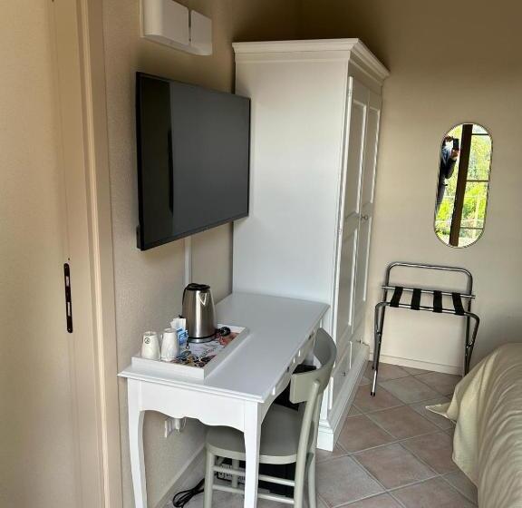 فندق Agriturismo Tenuta I 4 Venti