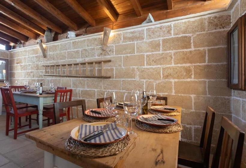 فندق Trappito Stracca Agriturismo Masseria Didattica