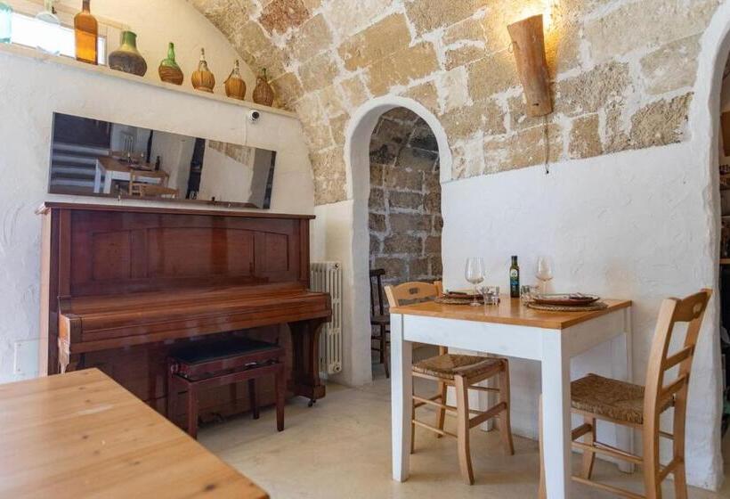 فندق Trappito Stracca Agriturismo Masseria Didattica