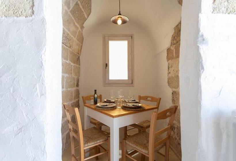 فندق Trappito Stracca Agriturismo Masseria Didattica
