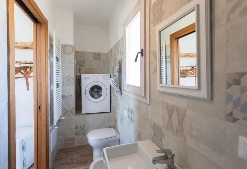 فندق Trappito Stracca Agriturismo Masseria Didattica