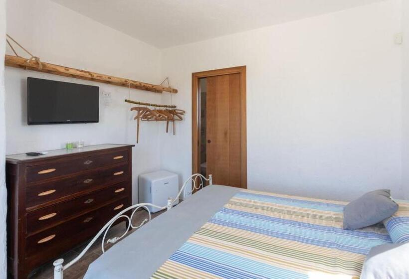 فندق Trappito Stracca Agriturismo Masseria Didattica