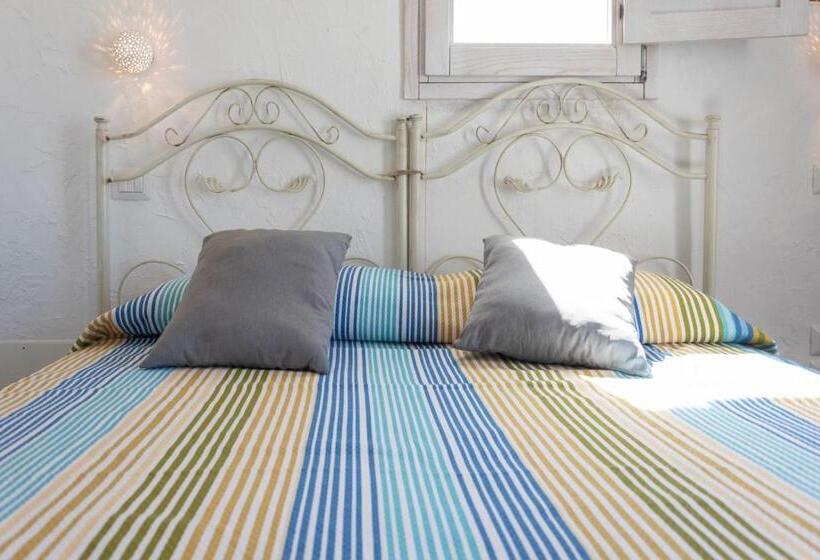 فندق Trappito Stracca Agriturismo Masseria Didattica