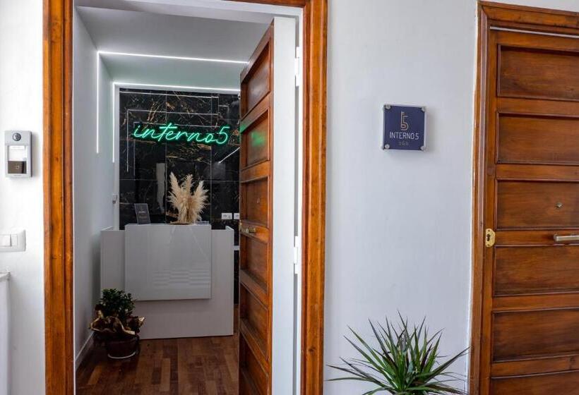 پانسیون B&b Interno 5