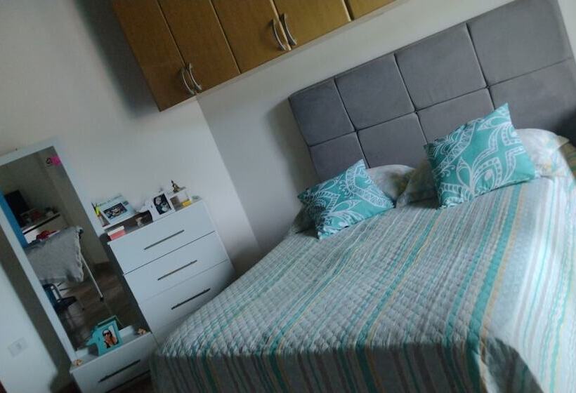 ペンション Hostel Canto Da Alegria
