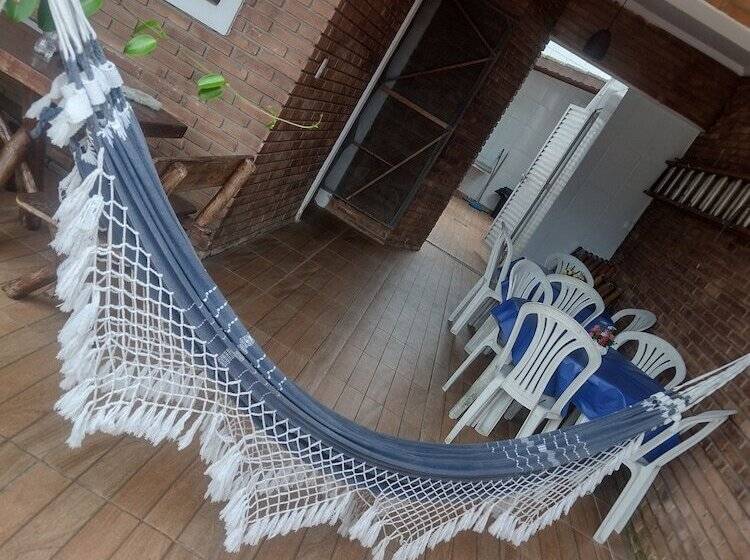 ペンション Hostel Canto Da Alegria