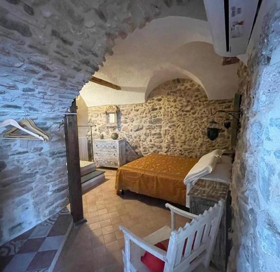 بنسيون Le Stanze Sul Mare