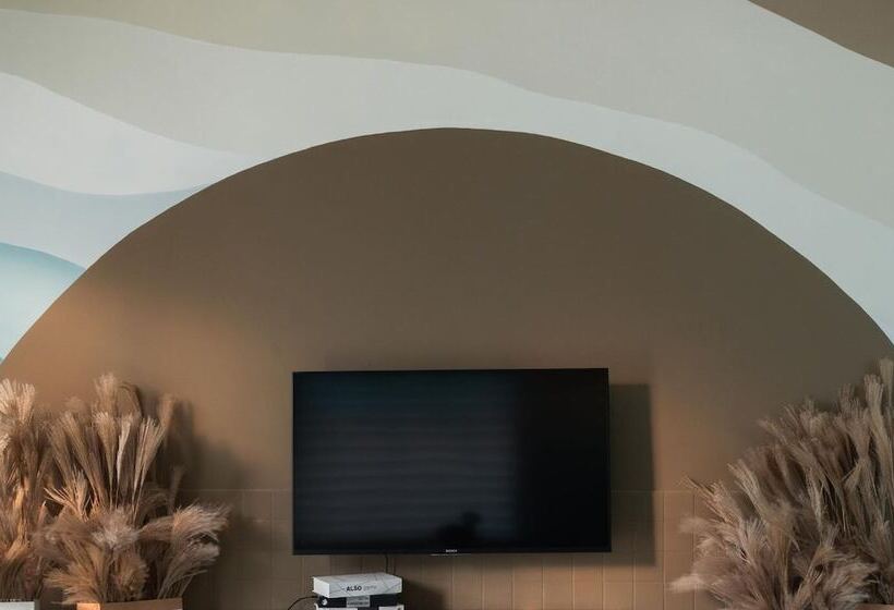 פנסיון Urban Designer Collection Kim Bian Aik