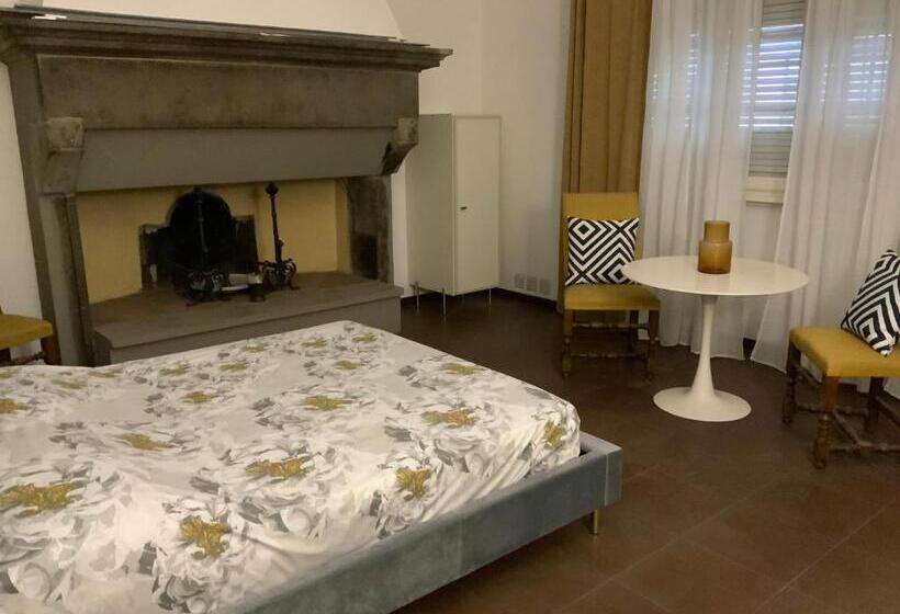 Villa Costa Fiorita