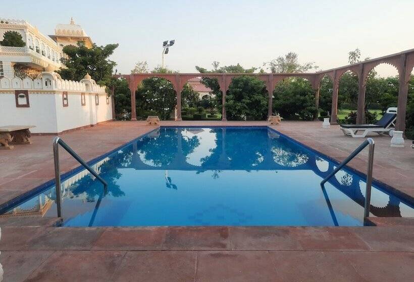 فندق Yash Veer Resort