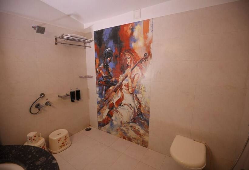 فندق Yash Veer Resort