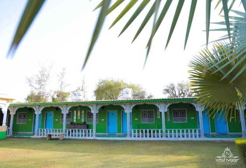 فندق Yash Veer Resort