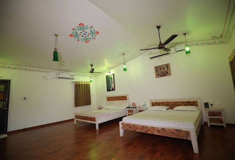 فندق Yash Veer Resort
